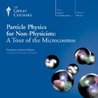 Particle Physics For Non Physicists: A Tour Of The Microcosmos
