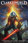 Clarkesworld Magazine, Issue 83 (Clarkesworld Magazine, #83)