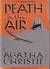 Death in the Air by Agatha Christie