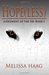 Hope(less) (Judgement of the Six, #1) by Melissa Haag