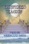 Whispered Magics cover