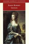 Cecilia cover