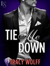 Tie Me Down cover