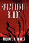 Splattered Blood