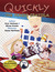 Quickly The Magic Spatula The Quickly Series by Miriam Kronish