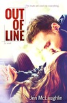 Out of Line (Out of Line, #1)