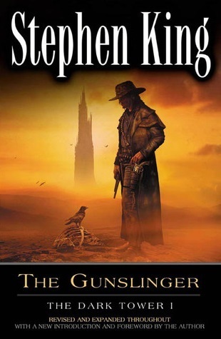 The Gunslinger by Stephen King