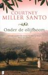 Onder de olijfboom