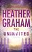 The Uninvited (Krewe of Hunters, #8) by Heather Graham