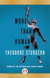 More Than Human