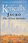 Jacko: The Great Intruder cover