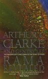 Rama Revealed (Rama, #4) cover