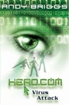Virus Attack (Hero.Com, #2)