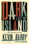 Dark Lies the Island cover