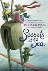 Secrets at Sea cover