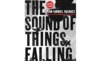 The Sound of Things Falling cover