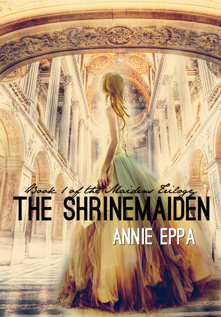 the-shrinemaiden