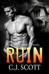 Ruin (Summer in Winter, #1)