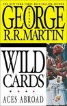 Aces Abroad (Wild Cards, #4)