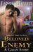 Beloved Enemy (Gaian Series #2) by Janet Miller
