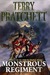 Monstrous Regiment (Discworld, #31; Industrial Revolution, #3) by Terry Pratchett