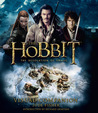 The Hobbit: The Desolation of Smaug Visual Companion cover