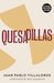 Quesadillas