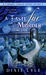 A Taste Fur Murder (Whiskey, Tango & Foxtrot Mystery, #1) by Dixie Lyle