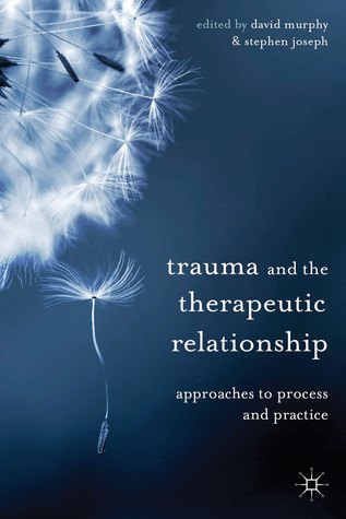 therapeutic relationship