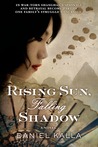 Rising Sun, Falling Shadow cover