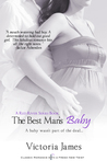 The Best Man's Baby (Red River, #2)