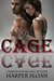 Cage (Corps Security, #2) by Harper Sloan