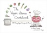 The Vegan Stoner Cookbook: 100 Easy Vegan Recipes to Munch