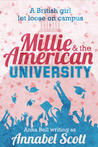 Millie and the American University cover