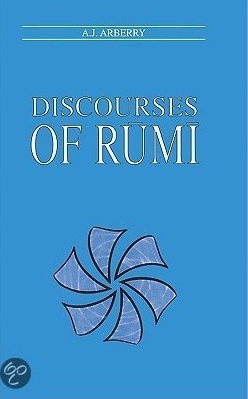 Discourses of Rumi