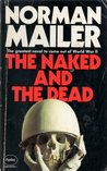 The Naked and the Dead cover