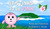 It Stinks to be Pink! by Kathryn L. Novak