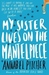 My Sister Lives on the Mantelpiece by Annabel Pitcher