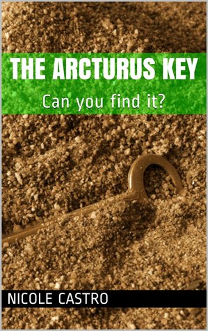 The Arcturus Key