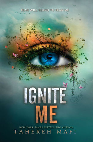 Image result for ignite me