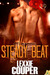 Steady Beat (Heart of Fame, #4) by Lexxie Couper