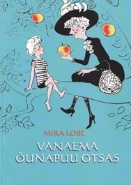 vanaema-unapuu-otsas