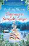 Christmas in Snowflake Canyon cover