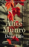 Dear Life cover