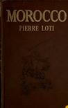 Morocco cover