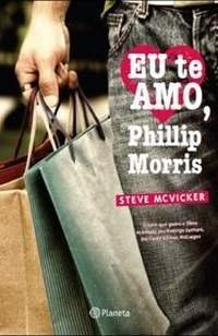 Eu Te Amo, Phillip Morris PDF Free download