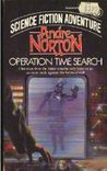 Operation Time Search cover