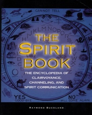 Bucklands Book Of Spirit Communications