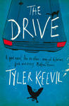 The Drive cover