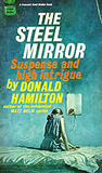The Steel Mirror cover